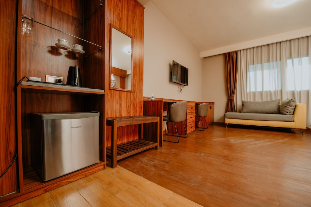 Comfort Triple Room