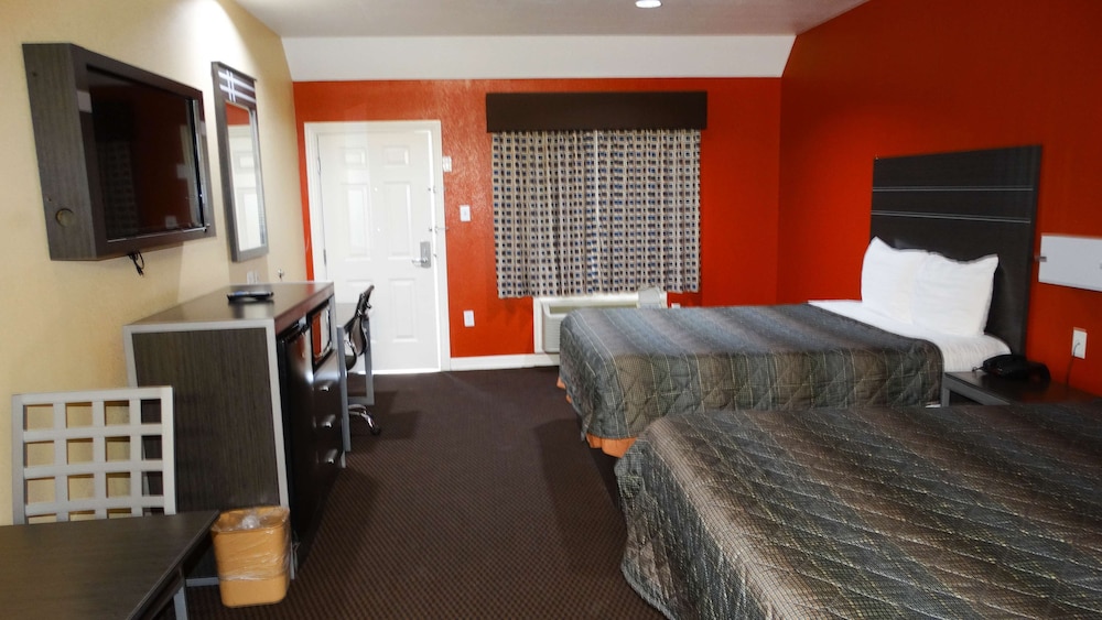 Motel 6 Houston, TX – Willowbrook Mall, Zdjęcie 4