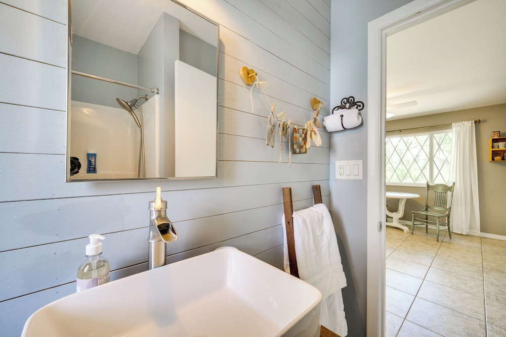 Cottage (2 Bedrooms) photo 3