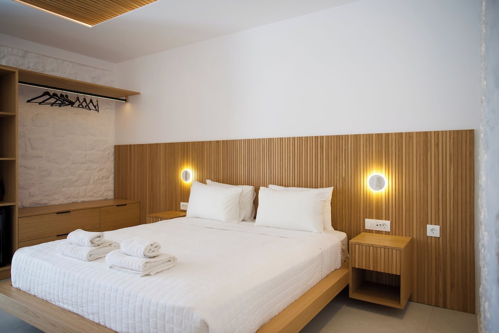 Luxury Studio Suite