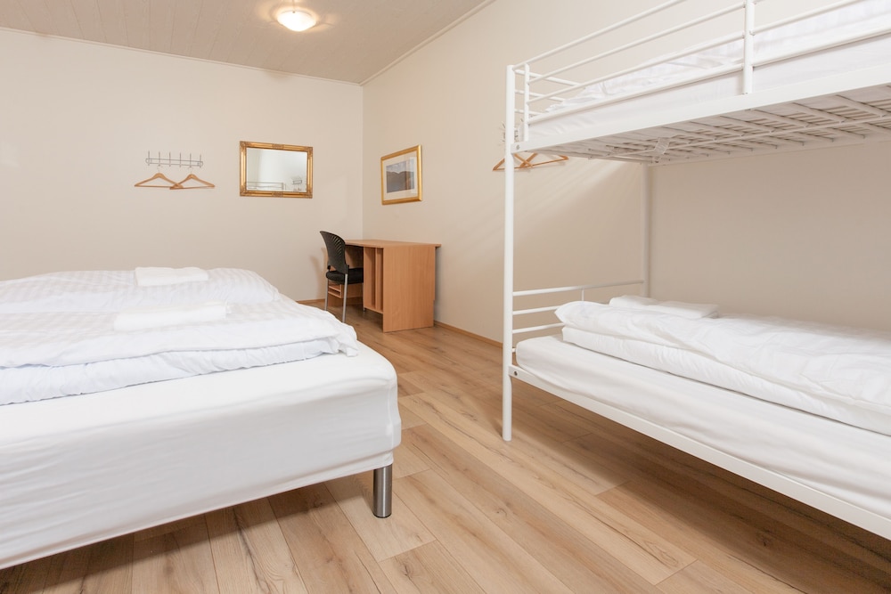 Comfort Quadruple Room photo 1