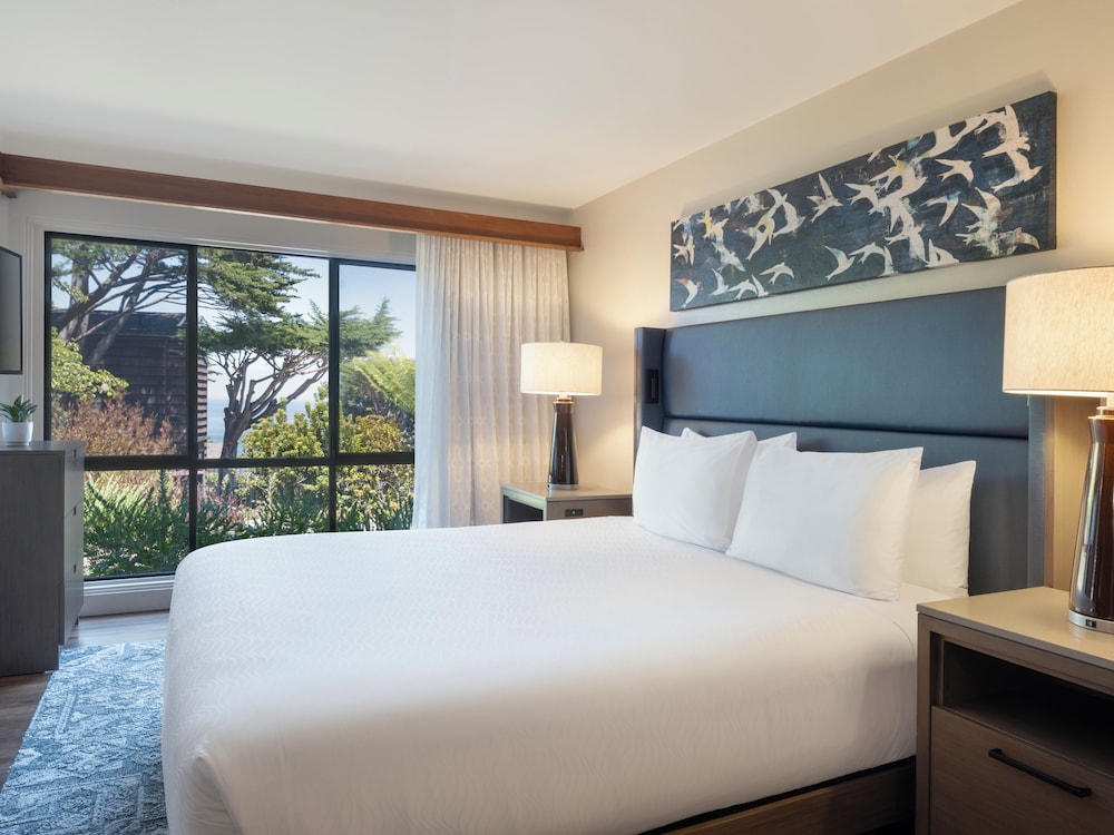 Standard Room, 1 King Bed, Garden View photo 3