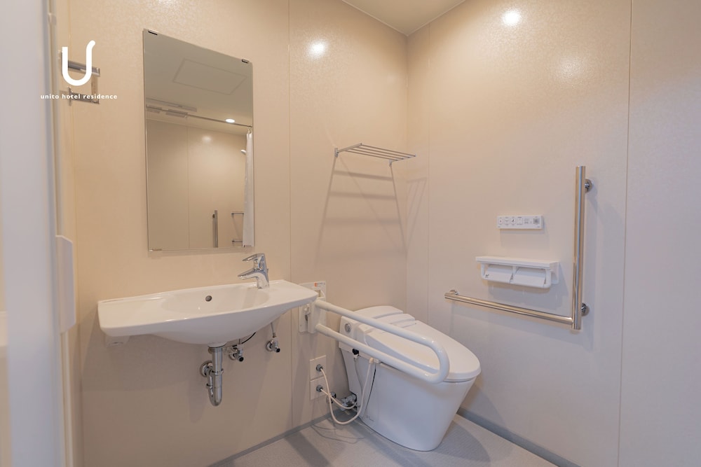 unito hotel residence NAMBA Motomachi, Foto 16