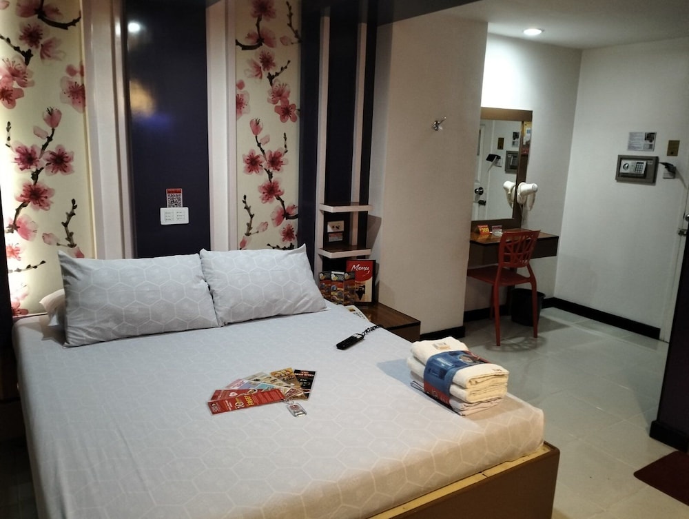 Executive Room (Executive Double Room) photo 2