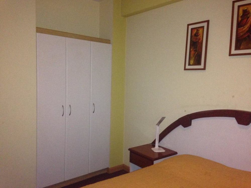 Standard Room, 1 Double Bed