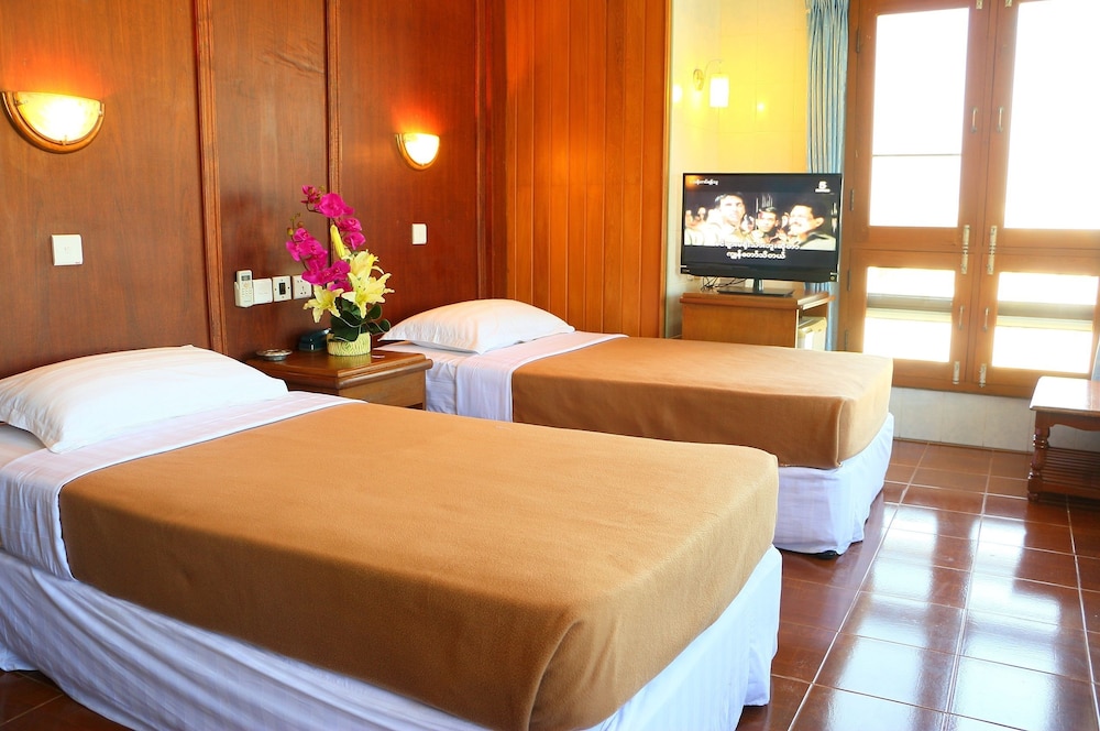 Standard Room photo 1