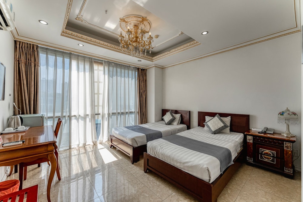 Twin Luxury, City View photo 1