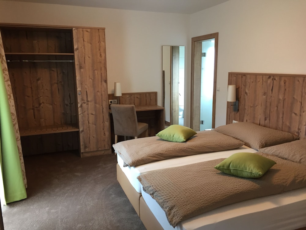 Double Room photo 1