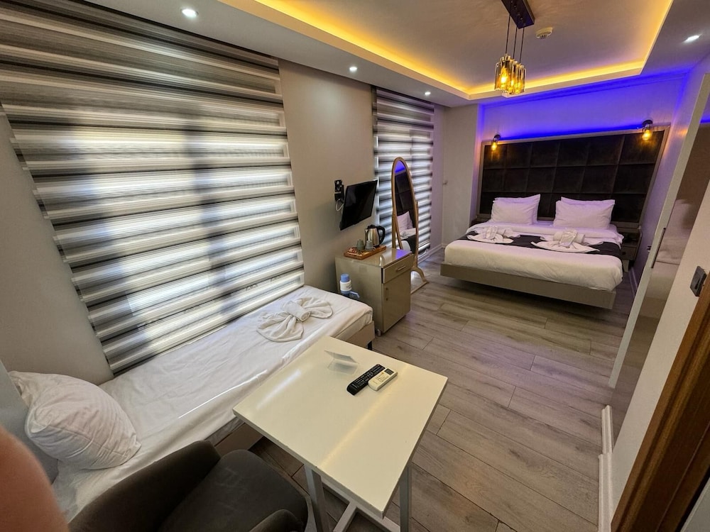 Deluxe Room photo 2