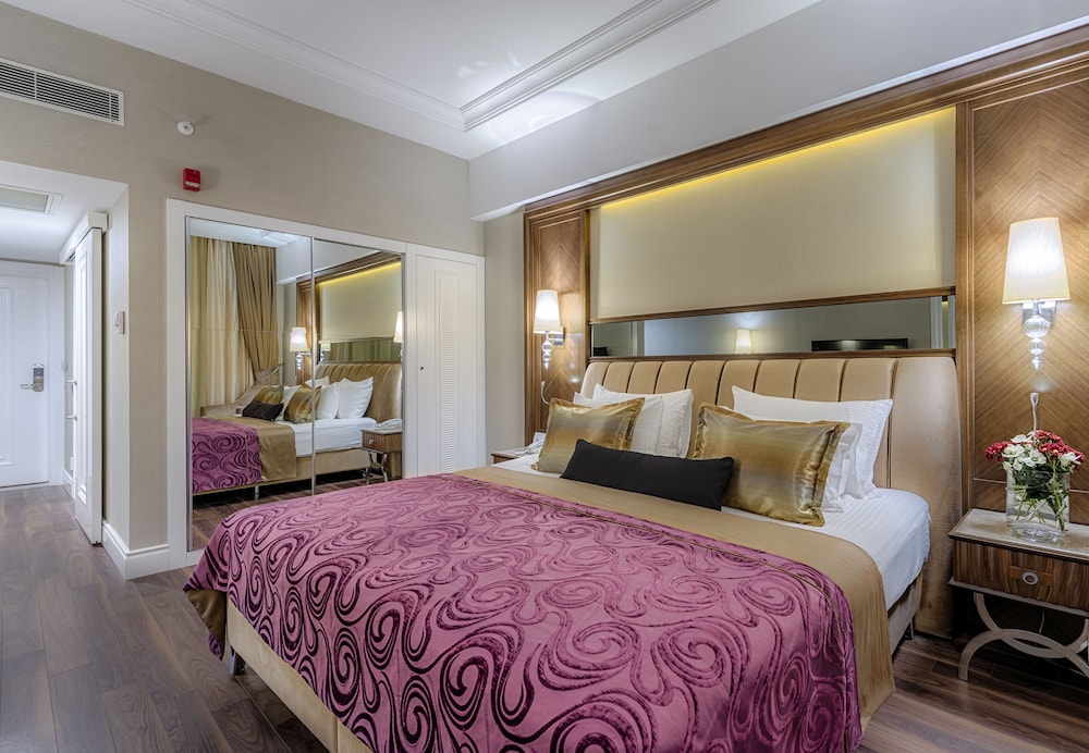 Deluxe-Zimmer
