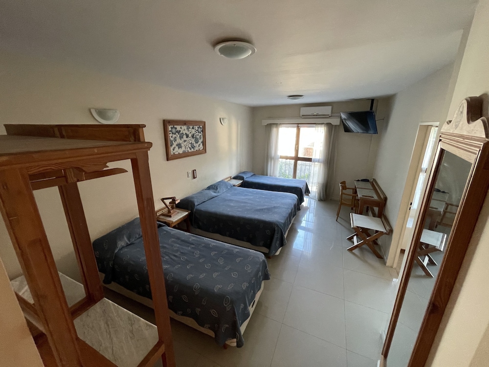 Family Apartment photo 1
