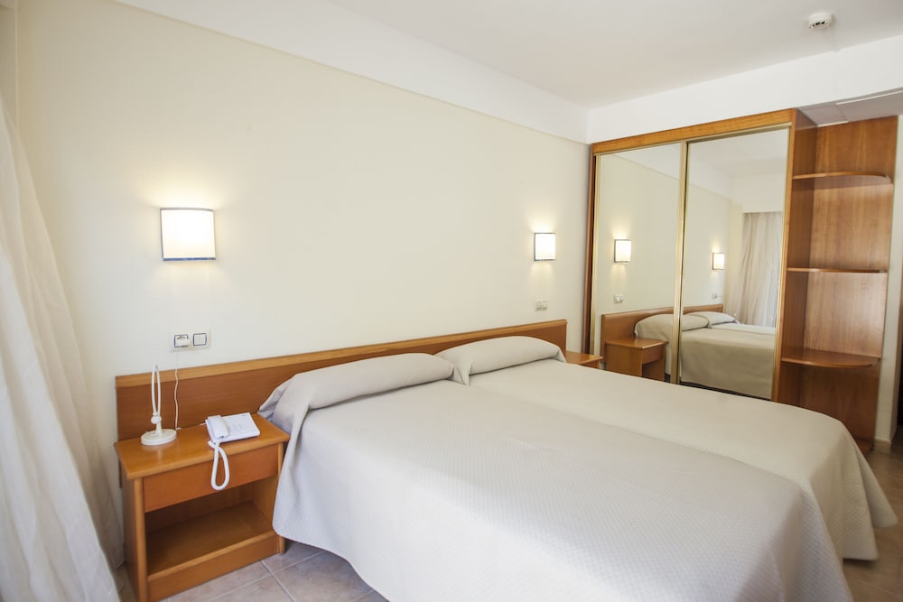 Basic Double Room - Photo 3