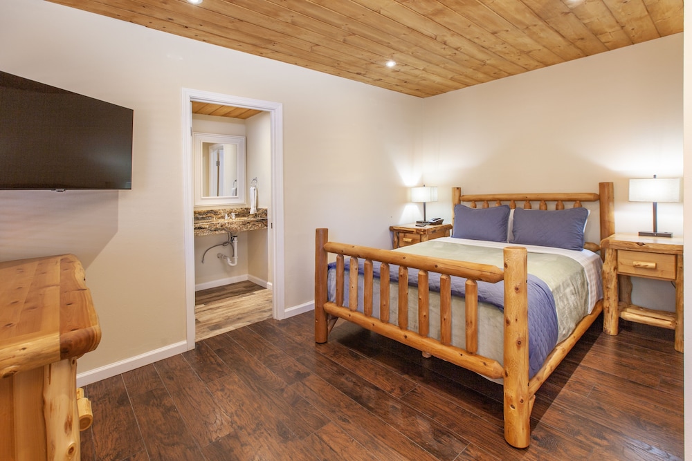 Family Cabin