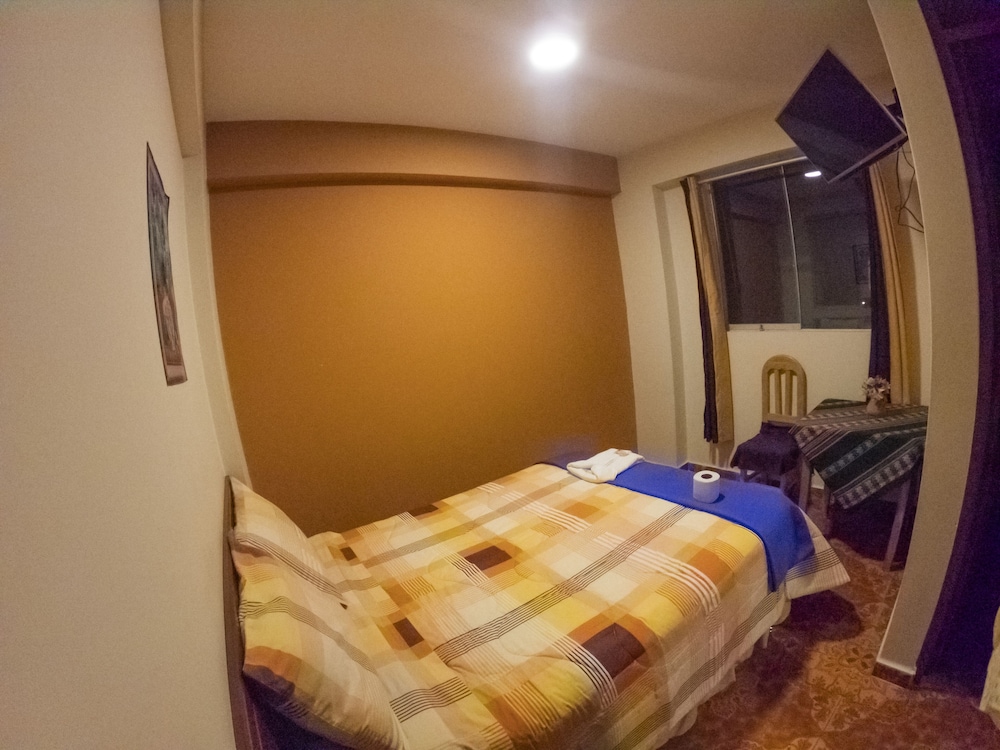 Basic Single Room photo 1