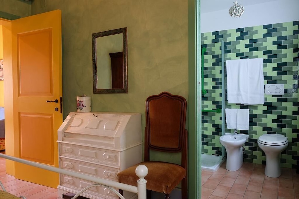 Apartment, 1 Bedroom (Spontini) photo 2