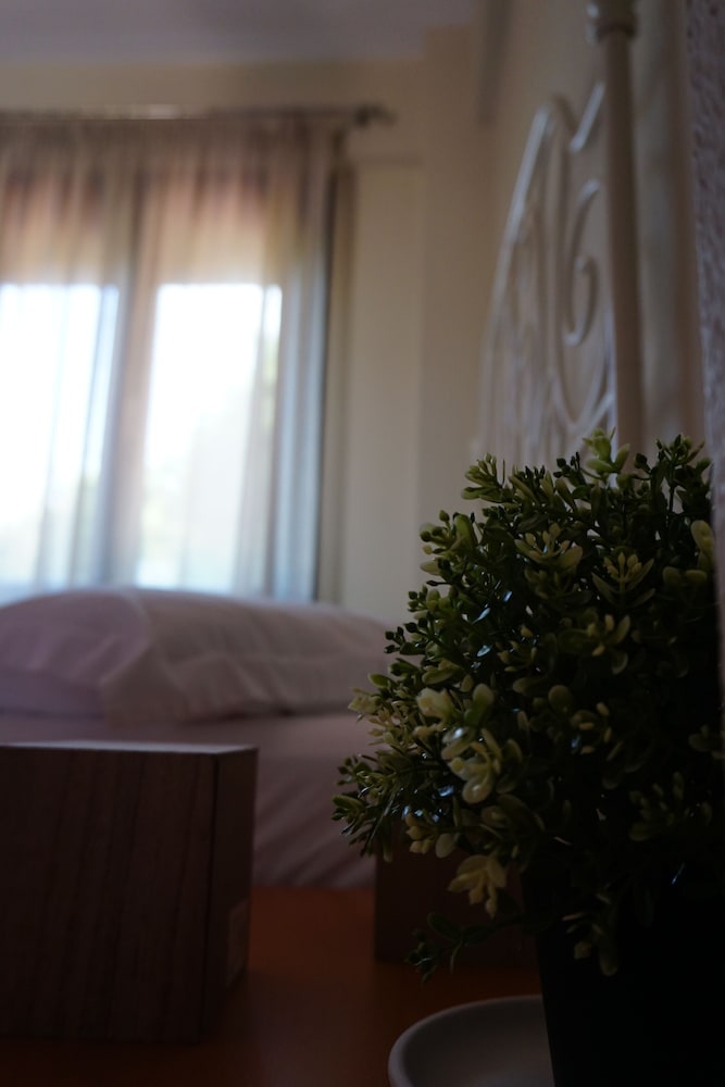 Apartment, 1 Bedroom, Garden View