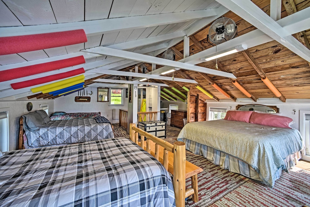 Cottage (1 Bedroom) photo 1