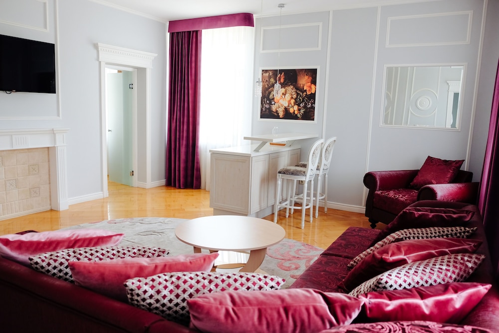 Deluxe Room photo 2