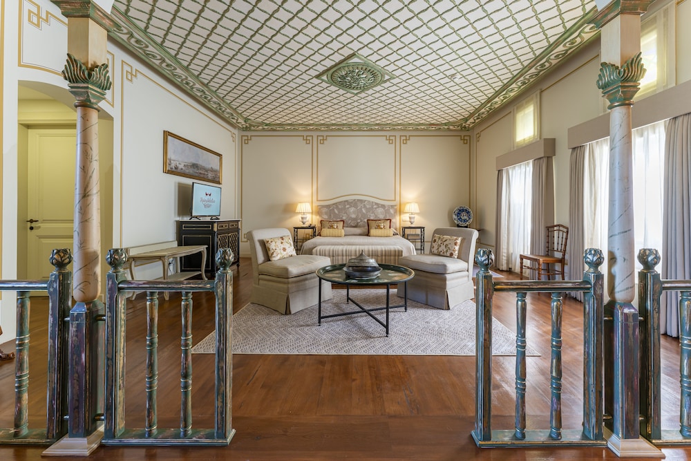 Luxury Double Room