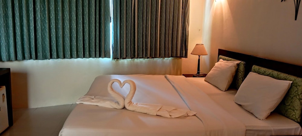 Delux double room - Photo 6
