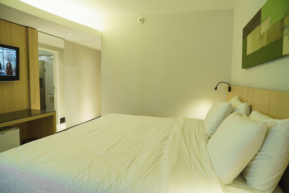 Luxury Double Room - Photo 3
