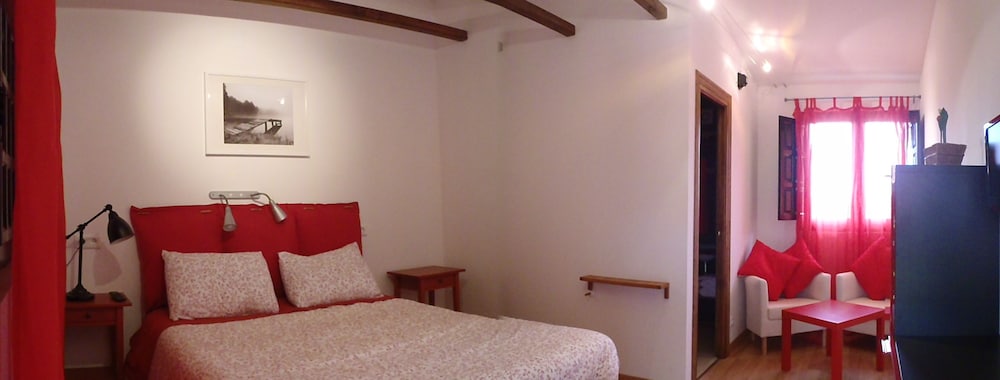 Habitación Doble Estándar