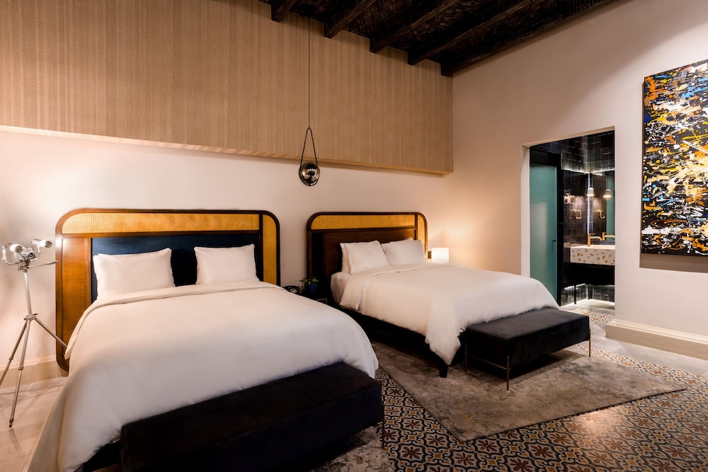 Deluxe Doble Room photo 3