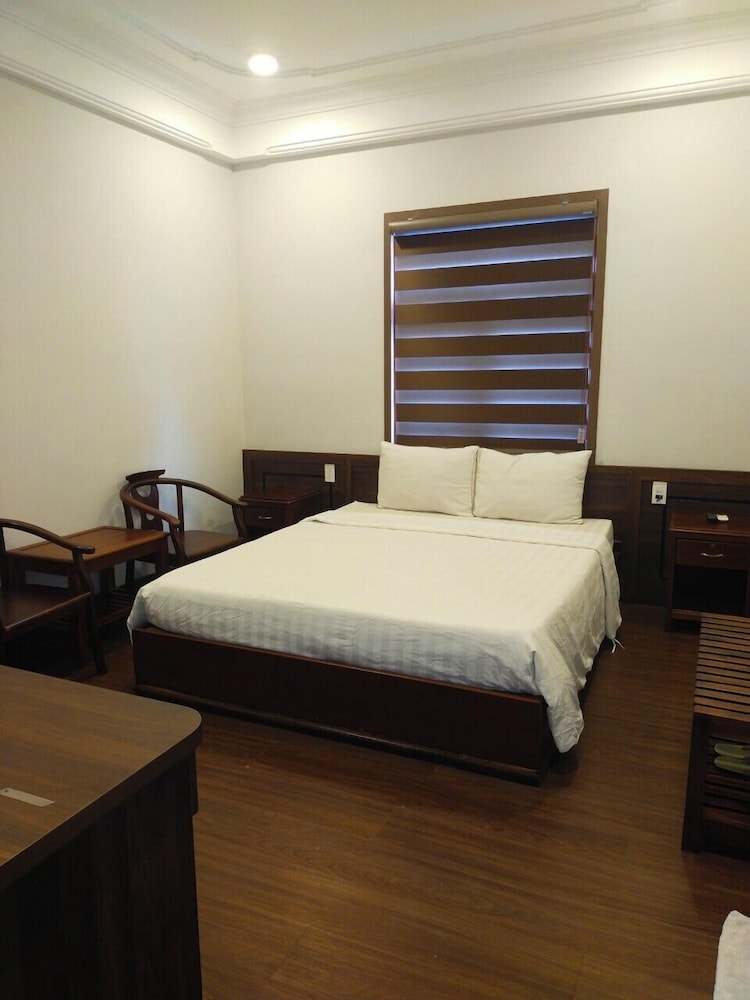 Superior Double Room photo 2