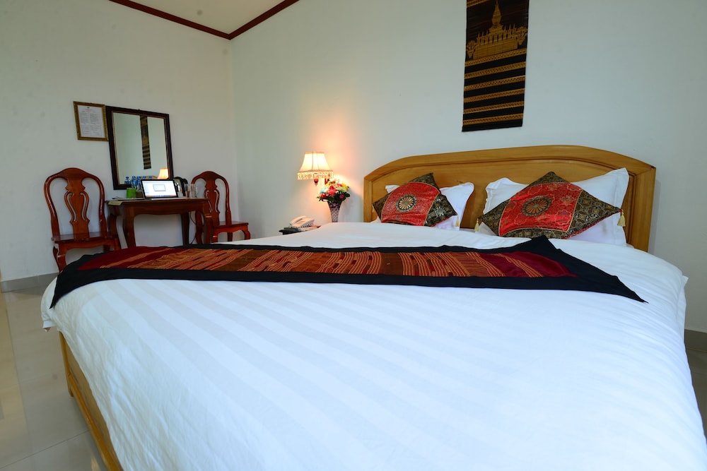 Premium Double Room (VIP ROOM) photo 2