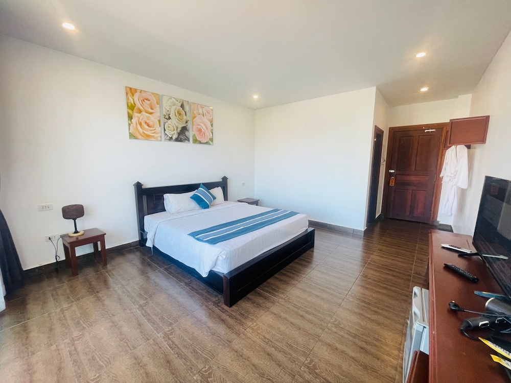 Superior Double Room photo 1