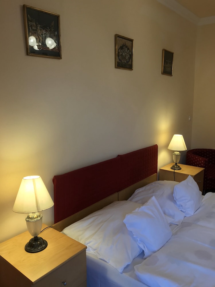 Family Apartment, 1 Bedroom, Non Smoking, Balcony photo 3