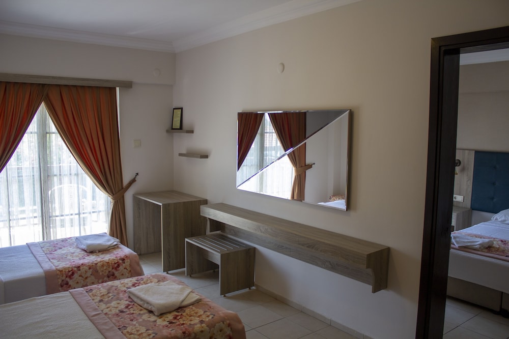 Suite photo 1