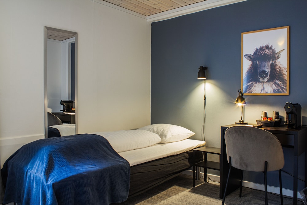 Standard Single Room photo 1