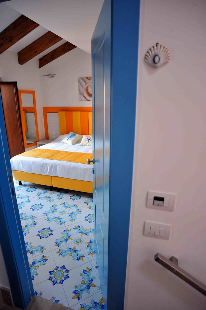 Superior Double or Twin Room, 1 Queen Bed photo 3