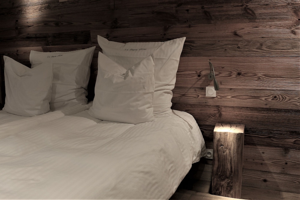 Double or Twin Room (Foret) photo 3