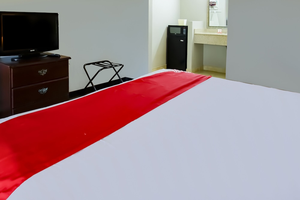 Suite, 1 King Bed photo 3