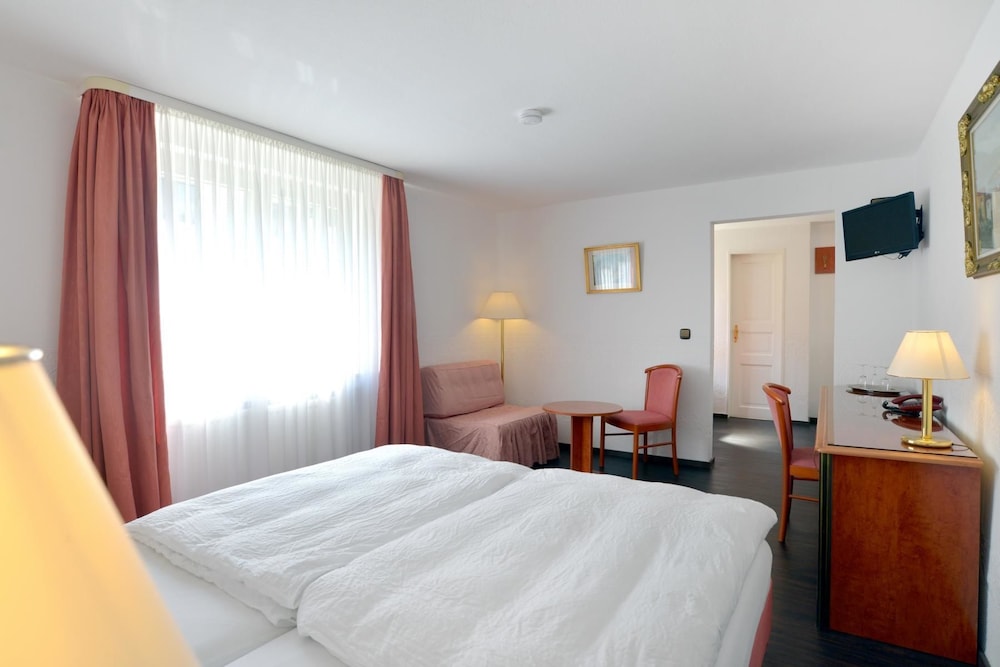 Comfort Single Room photo 3