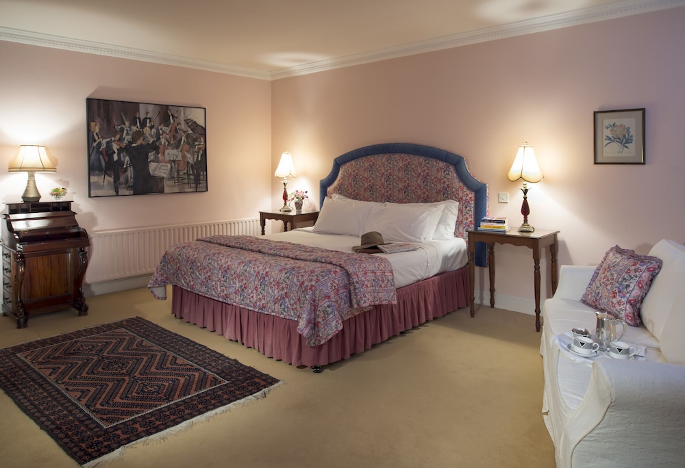 Deluxe Double Room photo 1