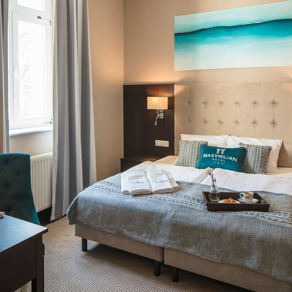 Deluxe Suite photo 1