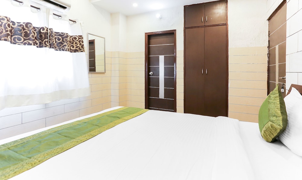 Standard Room photo 3