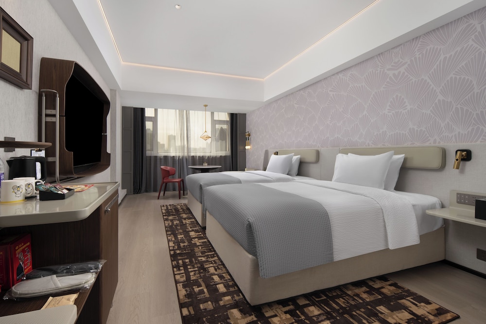 Deluxe Room Twin photo 1