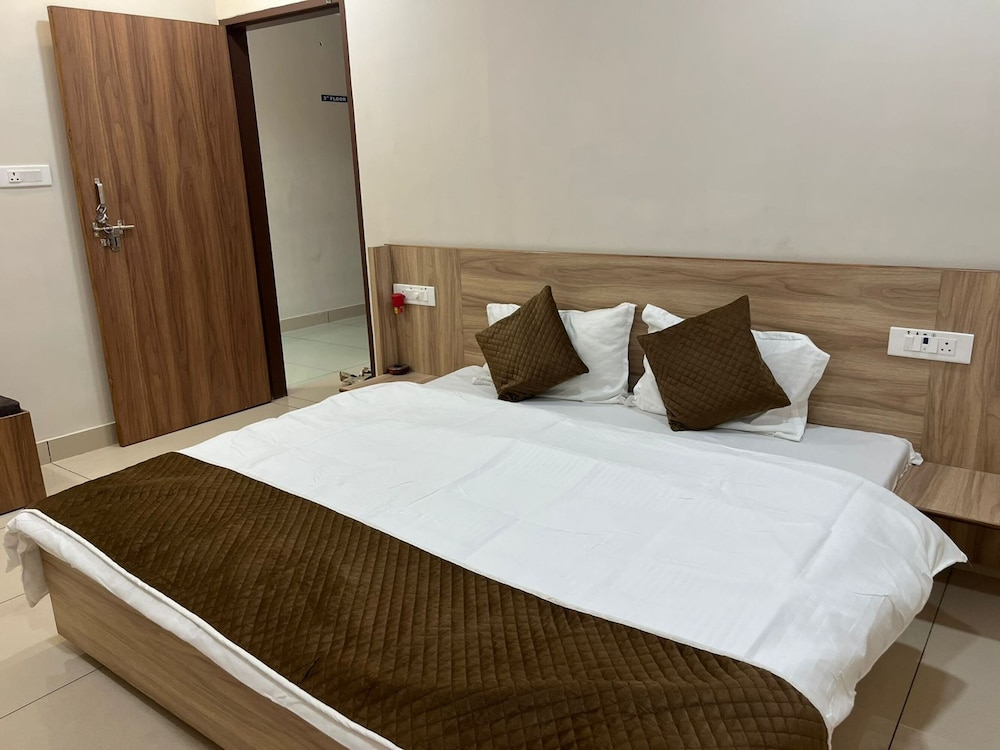 Executive Room, Air conditioning