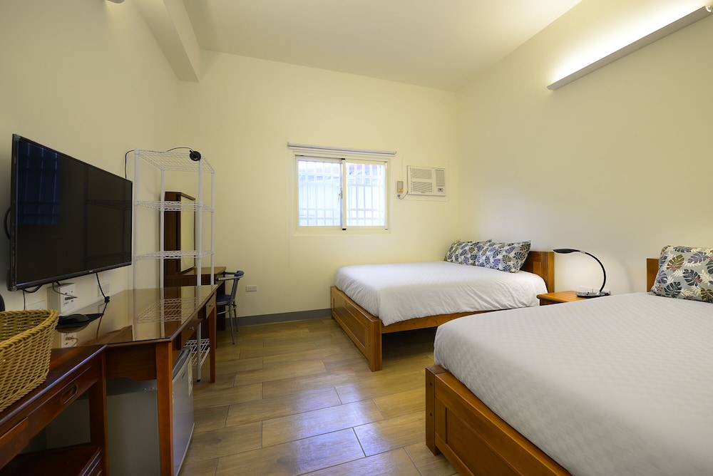 Comfort Double Room photo 2