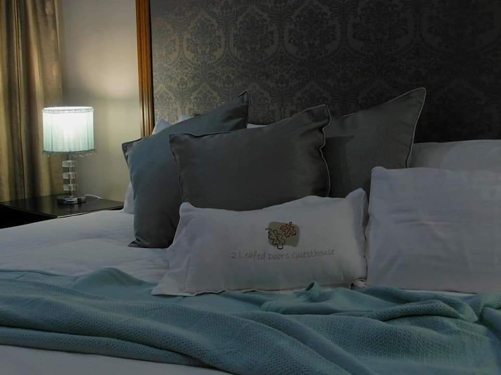 Executive apartments photo 3
