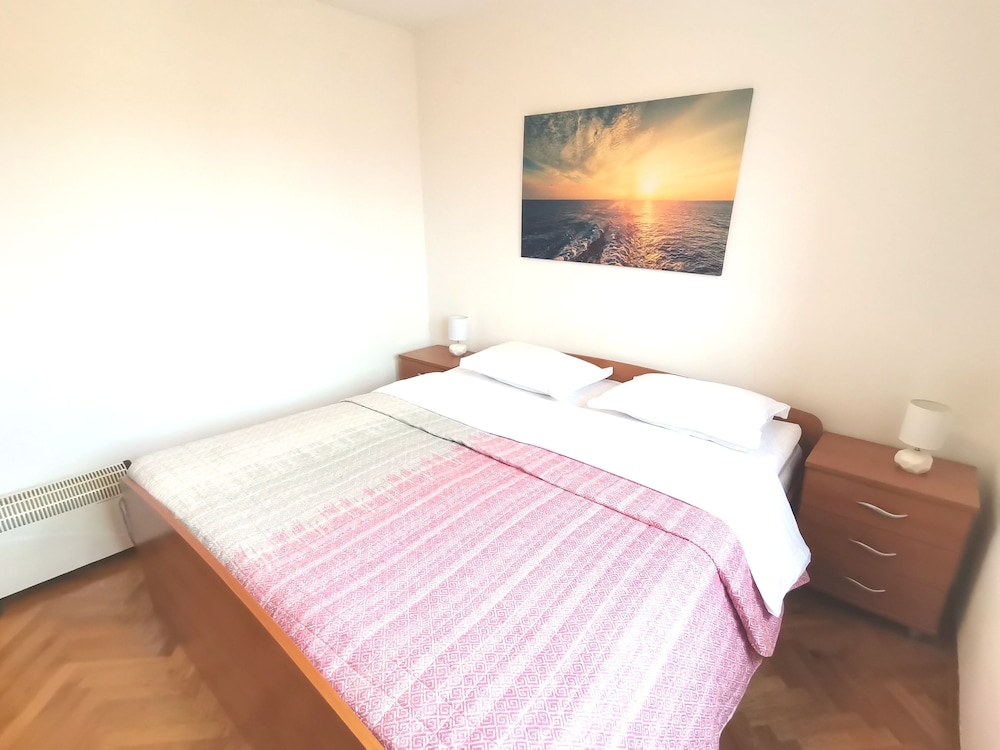 Apartment, 1 Bedroom