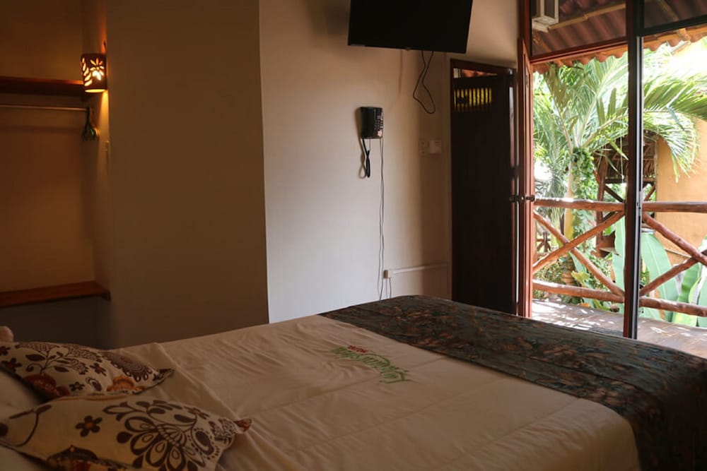 Double Room (fan) photo 2