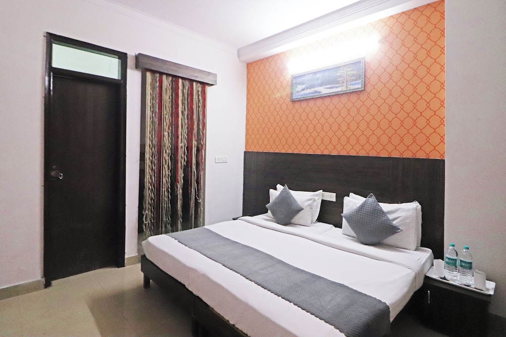 Standard Room - Photo 8