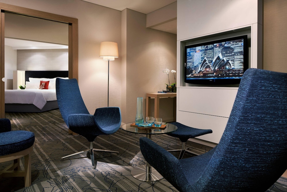 Club Suite, 1 King Bed