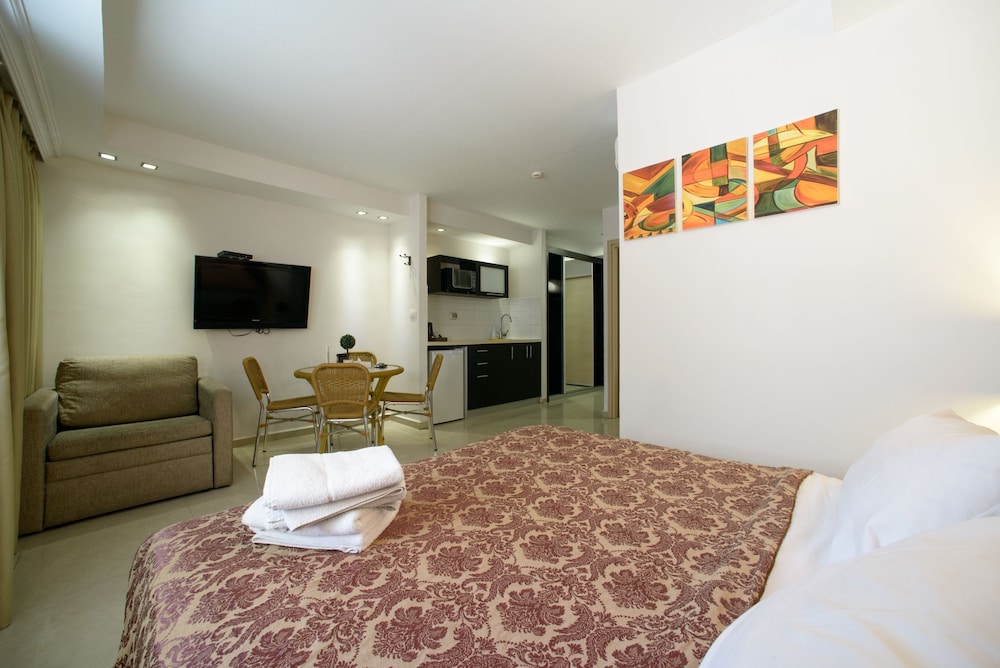 Family Suite