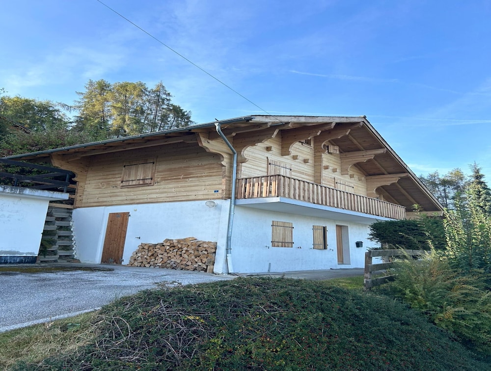 Chalet